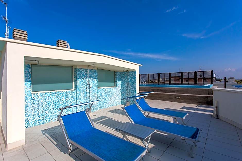 Wally Residence