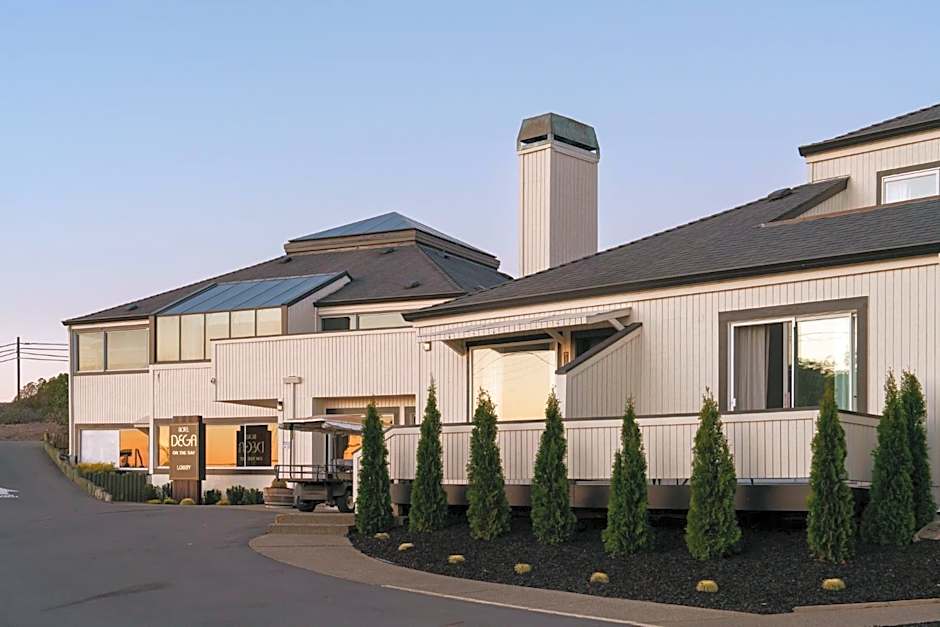 Bodega Coast Inn and Suites