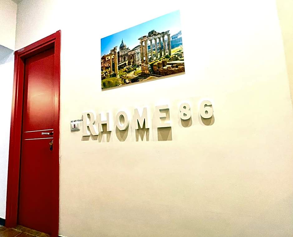 Rhome86