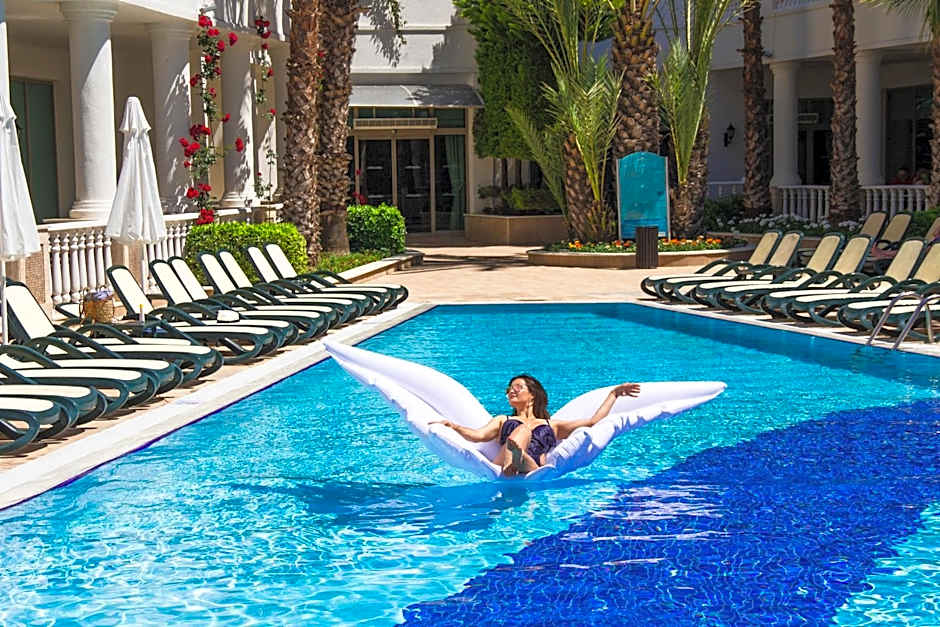Alba Queen Hotel - Ultra All Inclusive