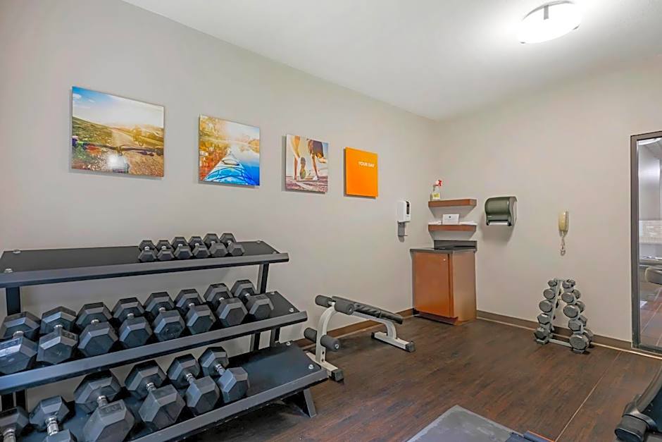 Comfort Inn & Suites Covington - Mandeville