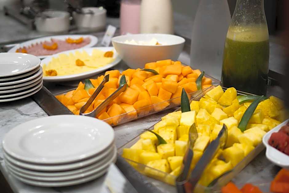 Azor Hotel Cali Versalles