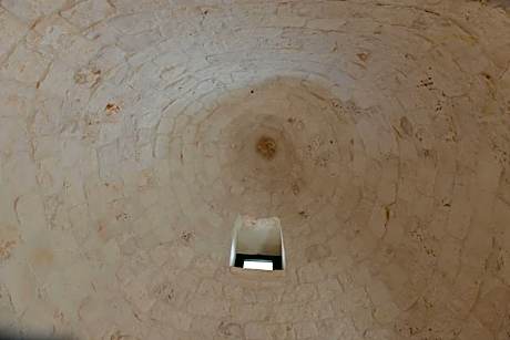 Two-Bedroom Apartment with Garden View