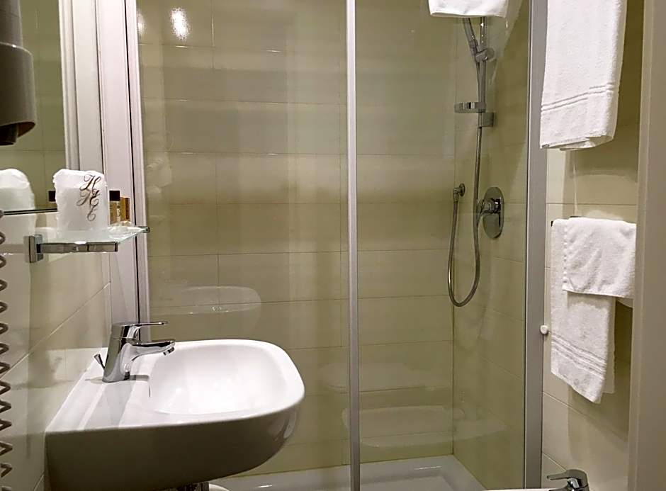 Hotel Excelsior Pavia