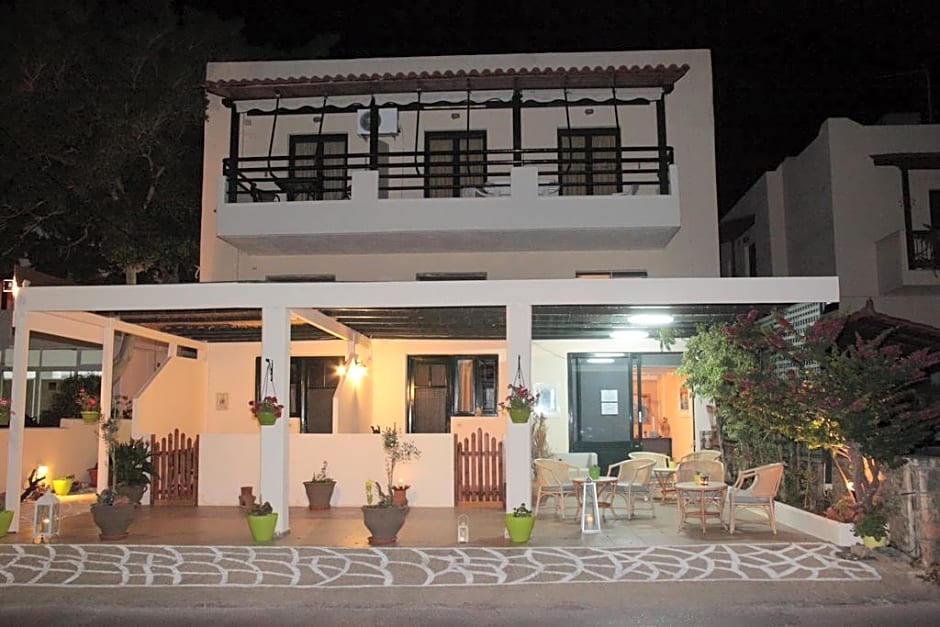 Elounda Olive Garden Studios