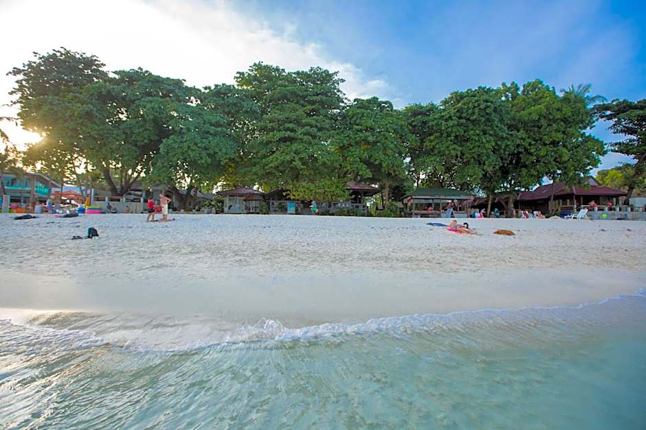 Long Beach Lodge, Chaweng Beach, Koh Samui