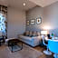 Donati Luxury Tower Suites