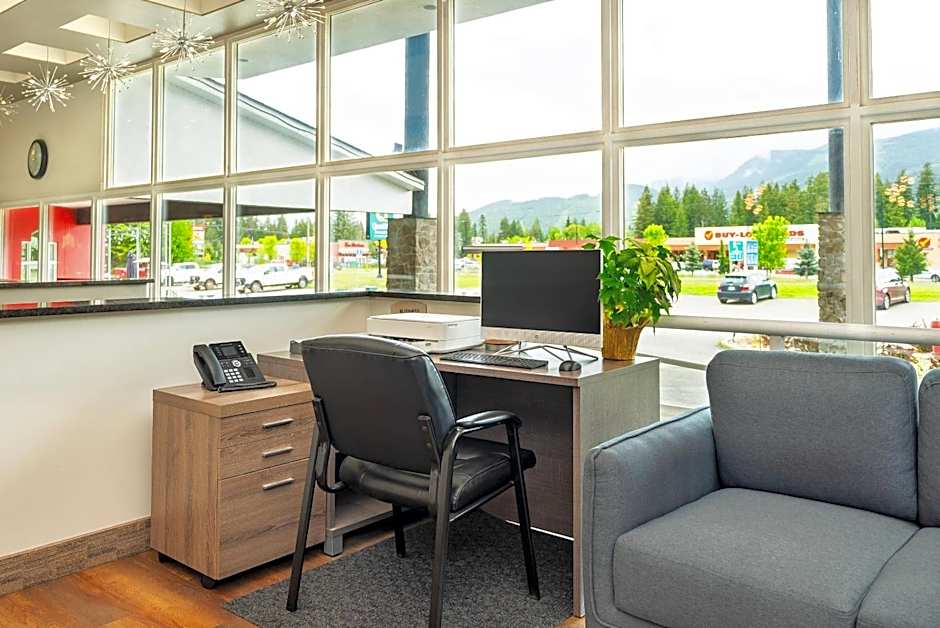 Quality Inn & Suites