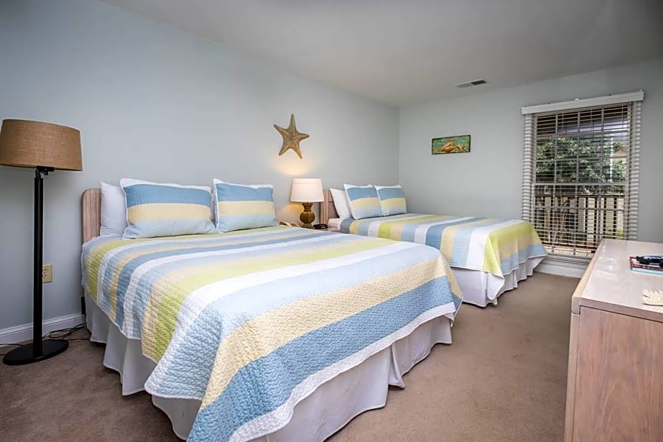Pawleys Plantation Golf & Country Club