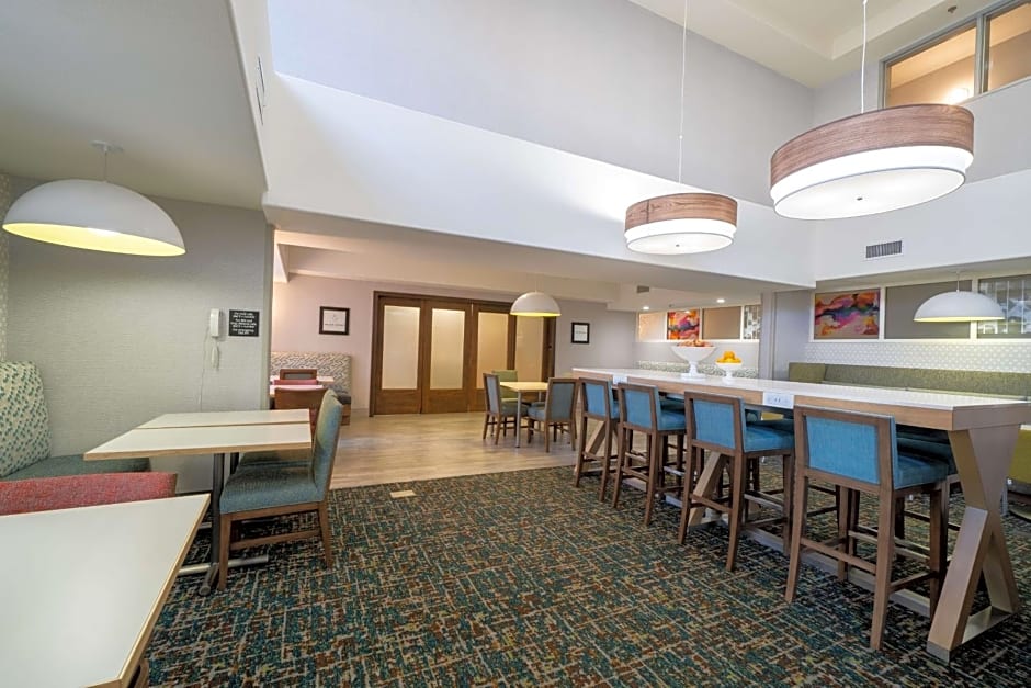 Hampton Inn By Hilton And Suites Modesto-Salida, Ca