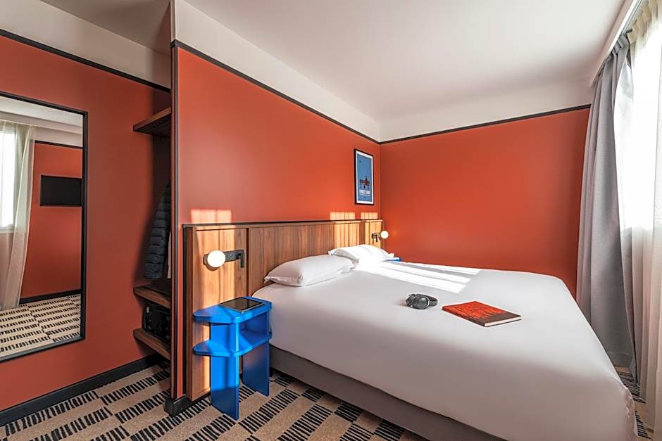 Hotel Le Lumière
