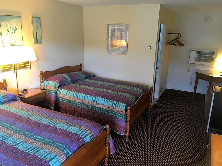 Catamount Motel