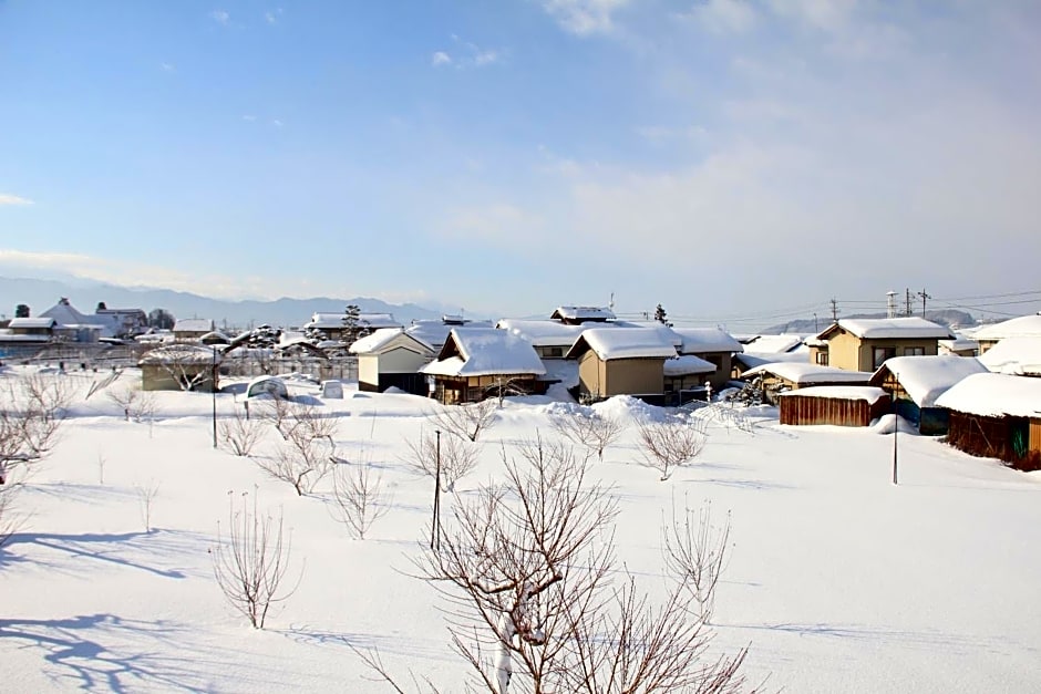Guesthouse Kanoka