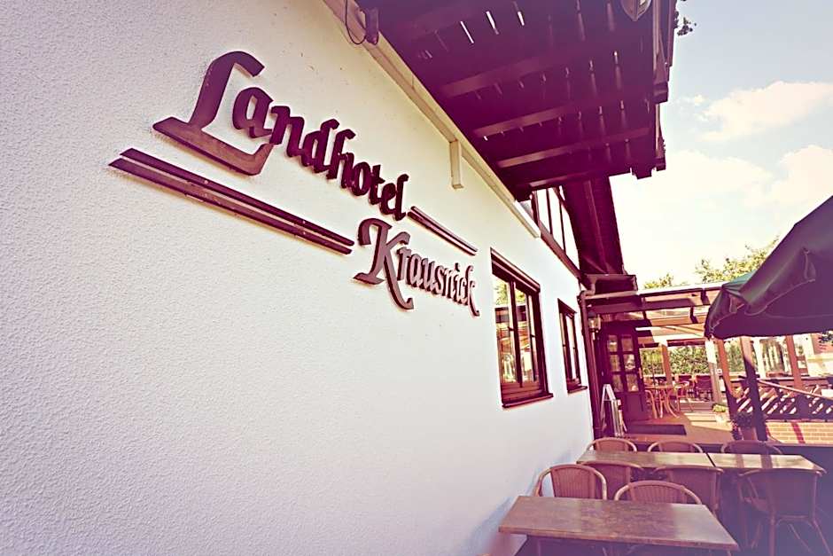 Landhotel Krausnick