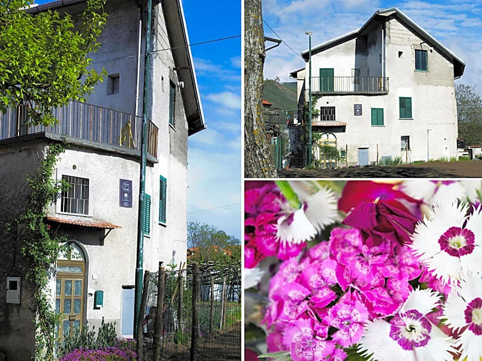 Il Rifugio del Cuore