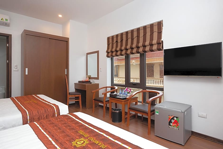 Diamond Hotel