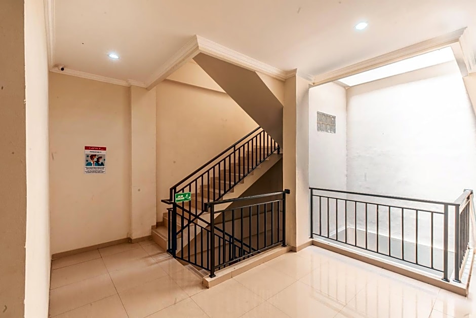 The Kartini 8 Residence - Mangga Besar