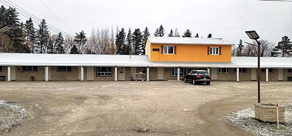 Neepawa Motel