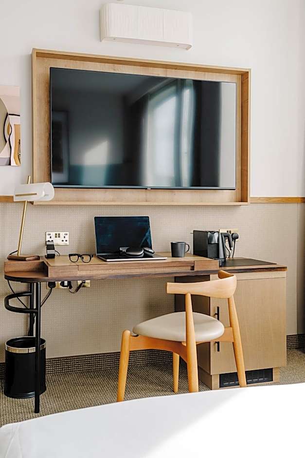 Club Quarters Hotel, St Paul's