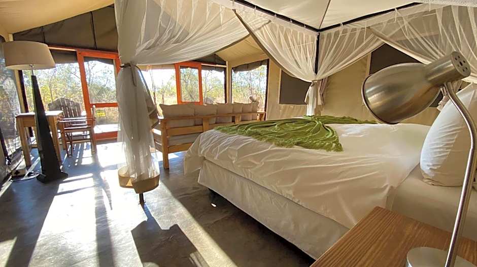 Honeyguide Tented Safari Camp - Khoka Moya
