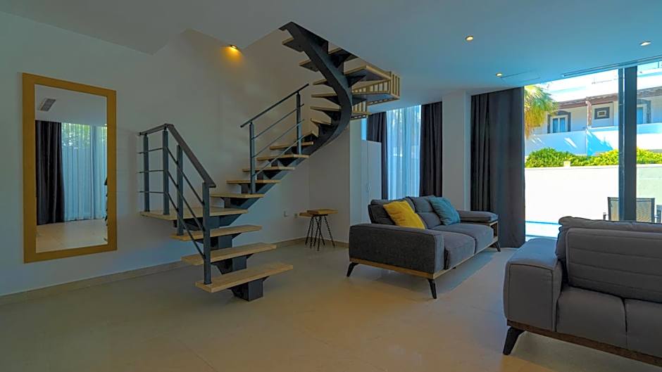 Blue Point Hotel Yalikavak