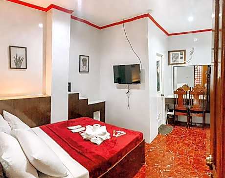 Victoria's Inn
