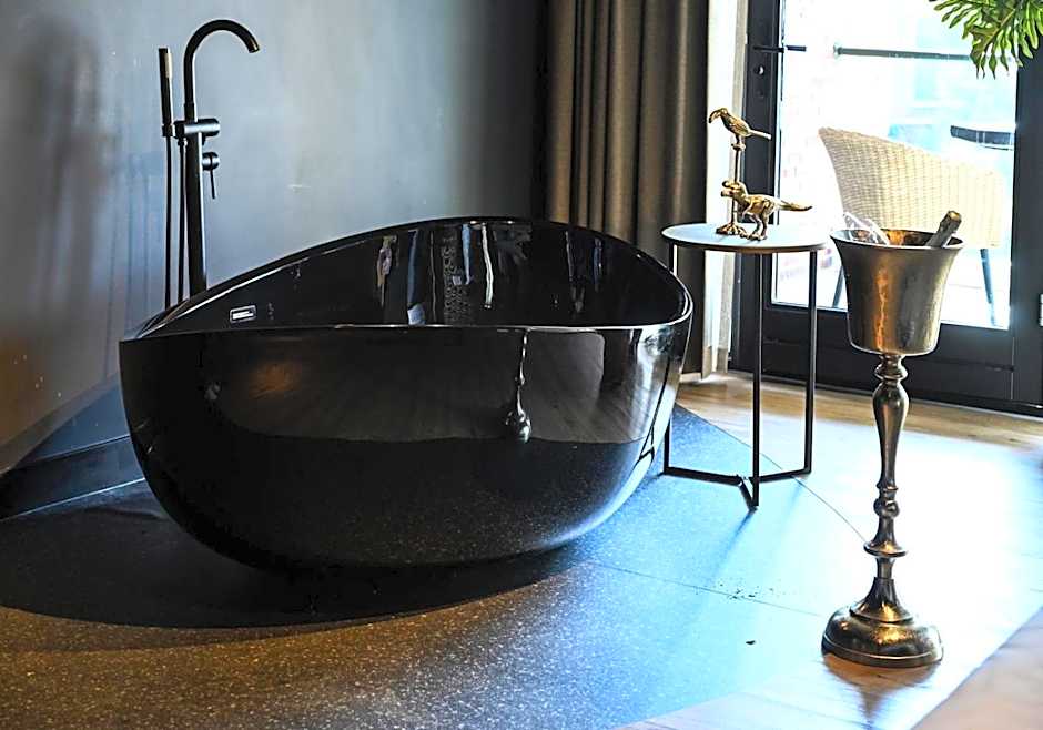 Wapen van Hengelo Residence Suites - digital key by SMS and email