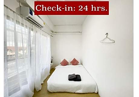 TRANSIT Donmueang Airport HOSTEL