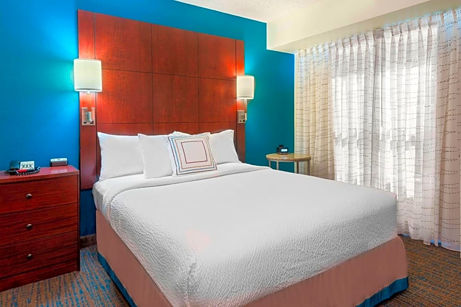 Residence Inn Tallahassee North I-10 Capital Circle