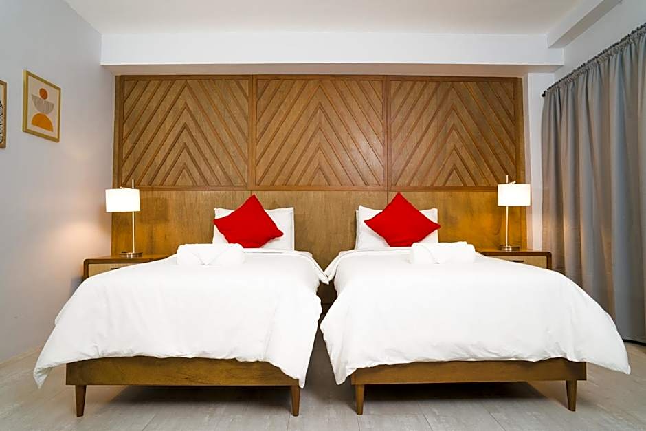 Photo 1 of 6 of Deluxe Superior 1 Double Bed or 2 Beds