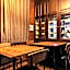Wabi Sabi Hostel