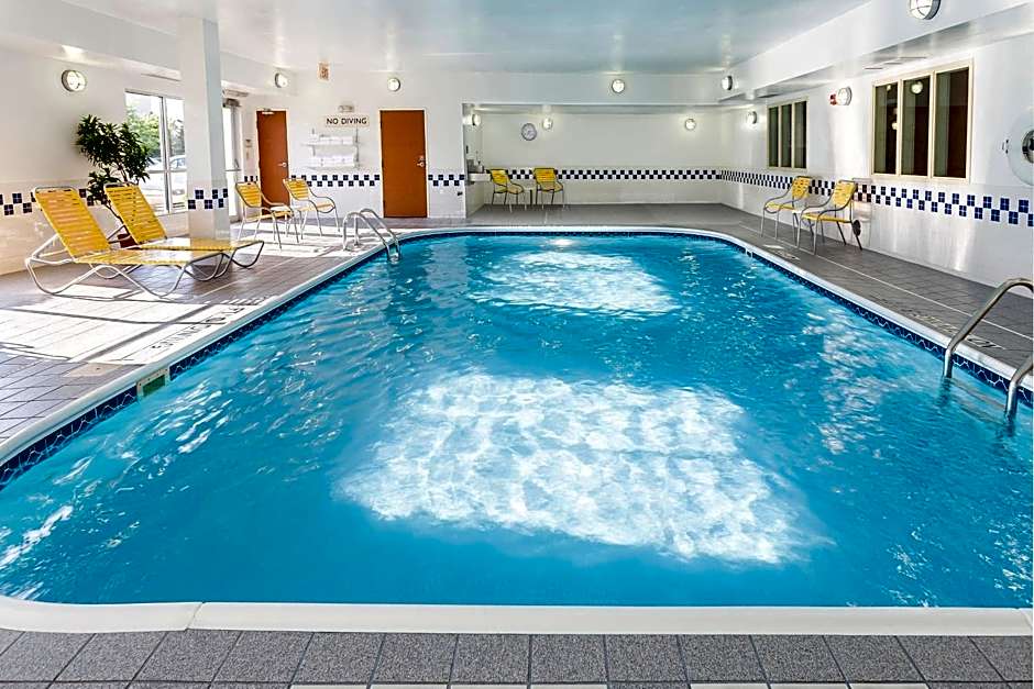 Fairfield Inn & Suites by Marriott Grand Rapids