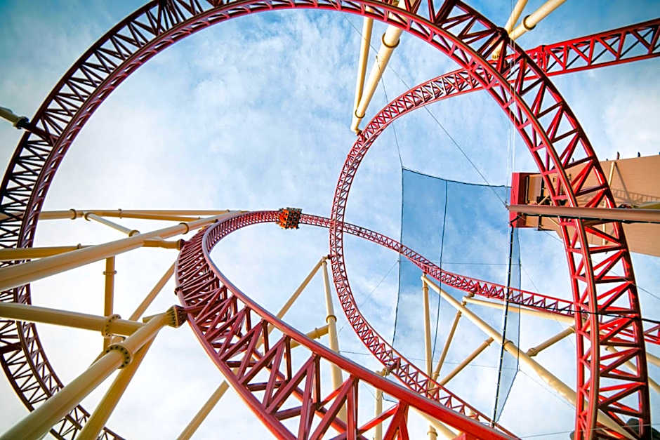 Hampton Inn By Hilton & Suites Salt Lake City/Farmington