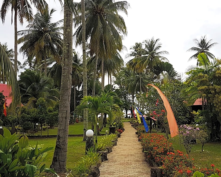 LaVilla by Holiday Villa Cherating