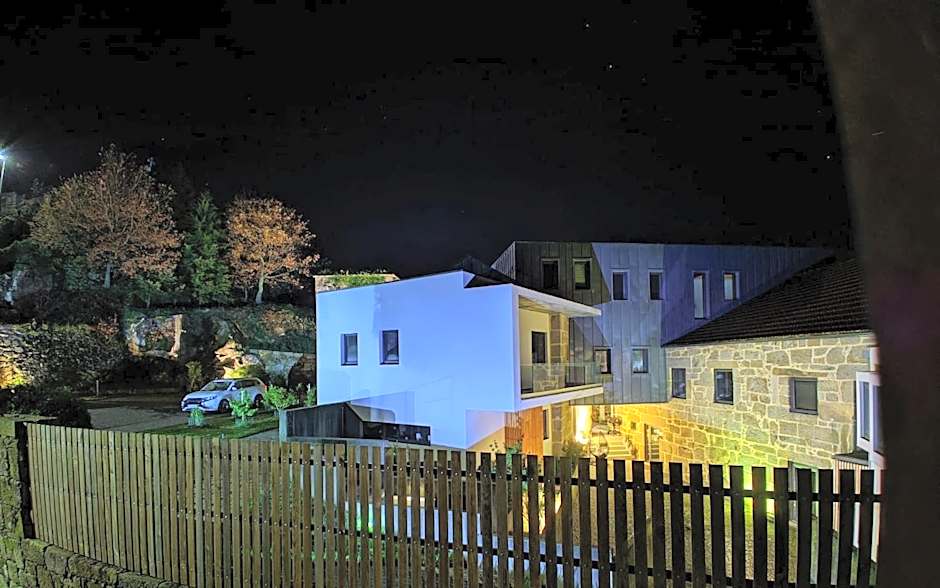 Paço de Vilharigues