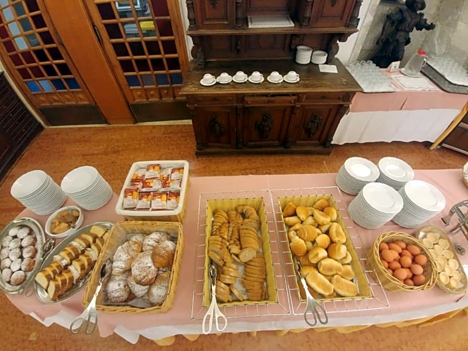 Hotel Vello d'Oro