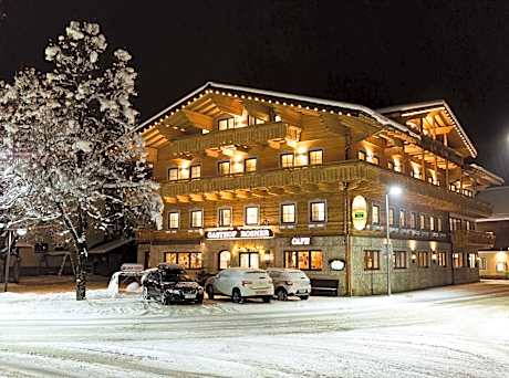 Hotel Rosner