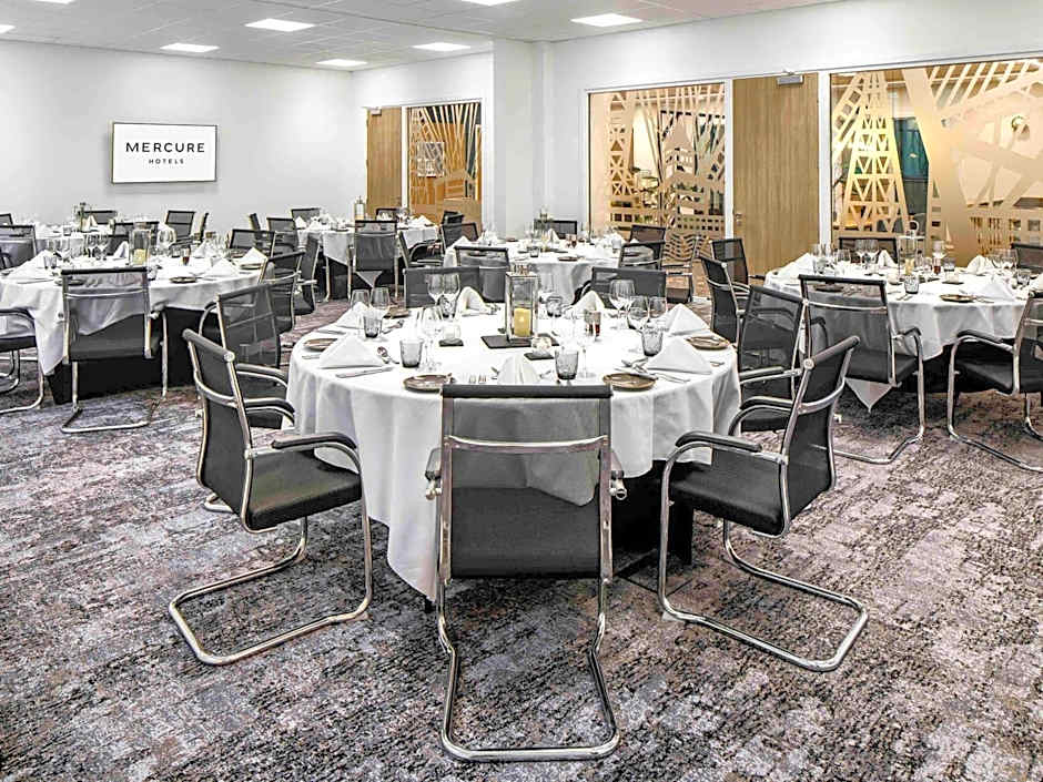 Mercure Newport