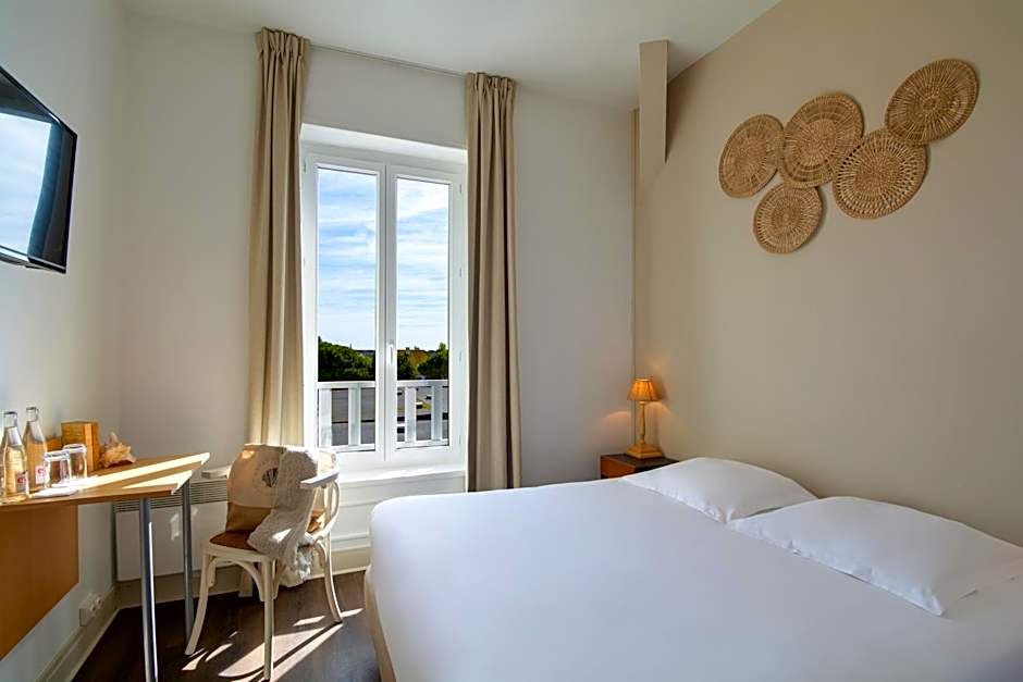 Hôtel De La Plage