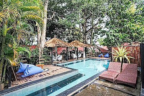 Kampung 168 Jimbaran