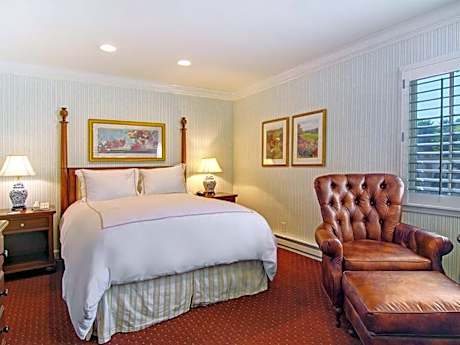 Standard  Queen Room