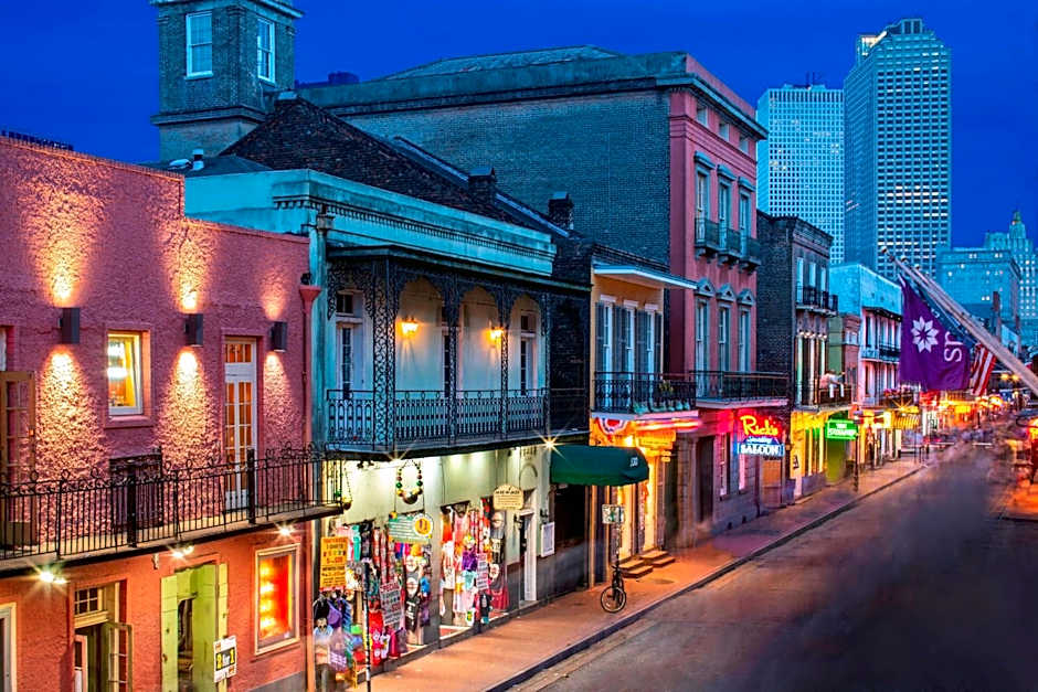 Four Points By Sheraton French Quarter