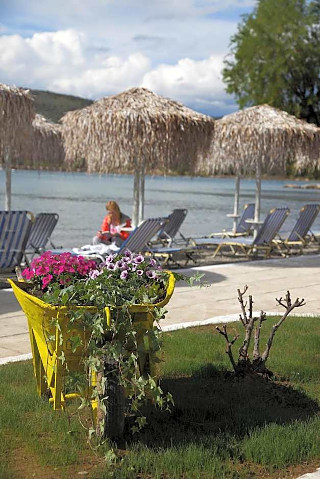 Trokadero Boutique Hotel