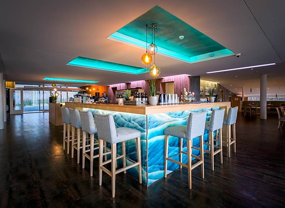 Fosshotel Vatnajokull