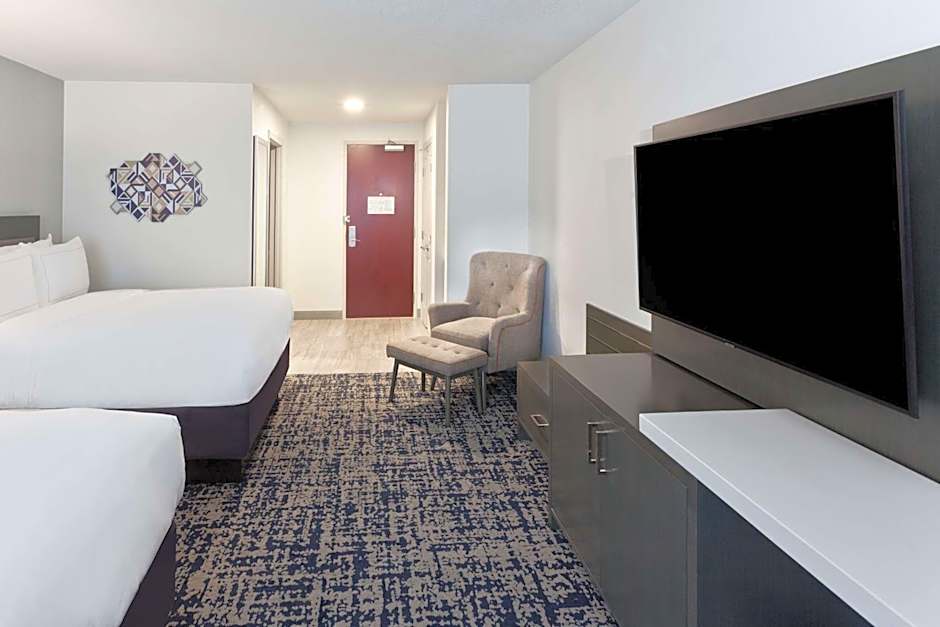 DoubleTree by Hilton Dothan, AL