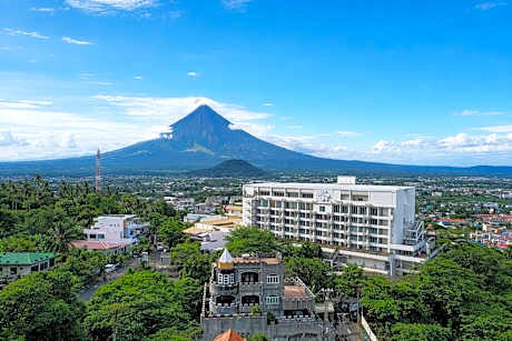 The Oriental Hotel Legazpi