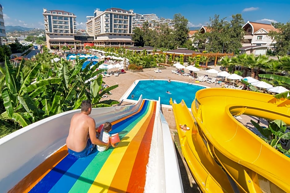Dizalya Palm Garden Hotel