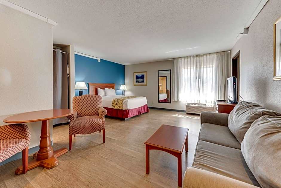 Baymont by Wyndham Salida