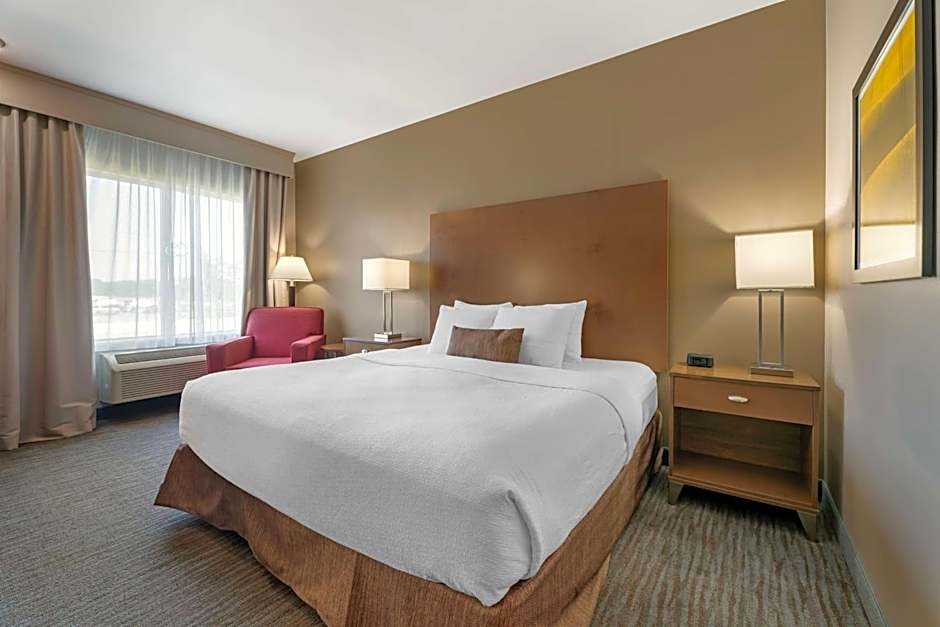 Best Western Plus Jefferson