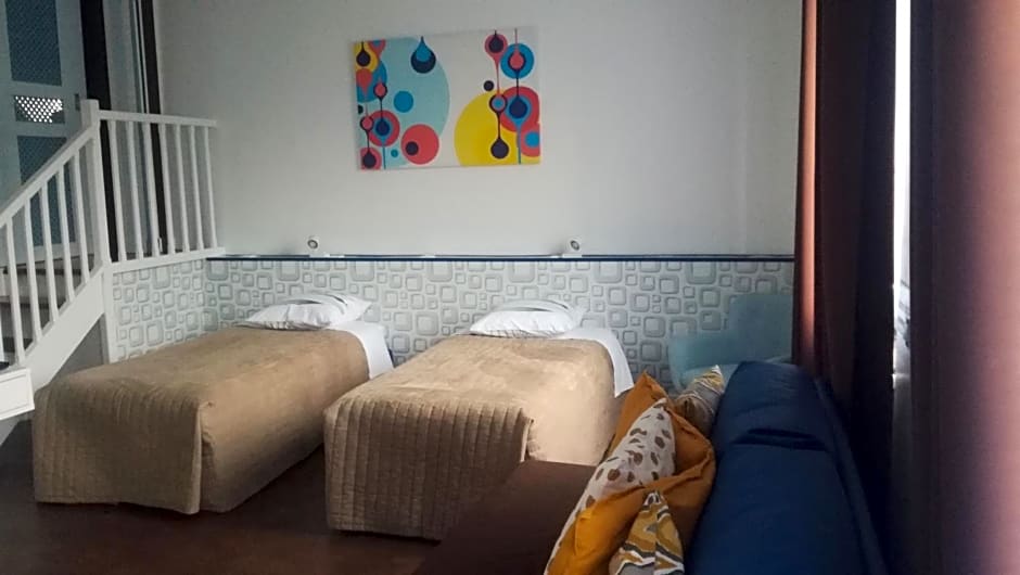 Chambres d'Hôtes Les Muriers